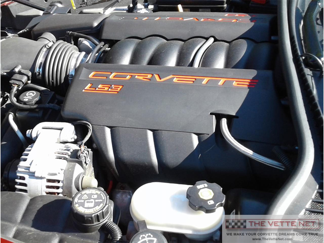 2008 Chevrolet Corvette for sale in Sarasota, FL – photo 4