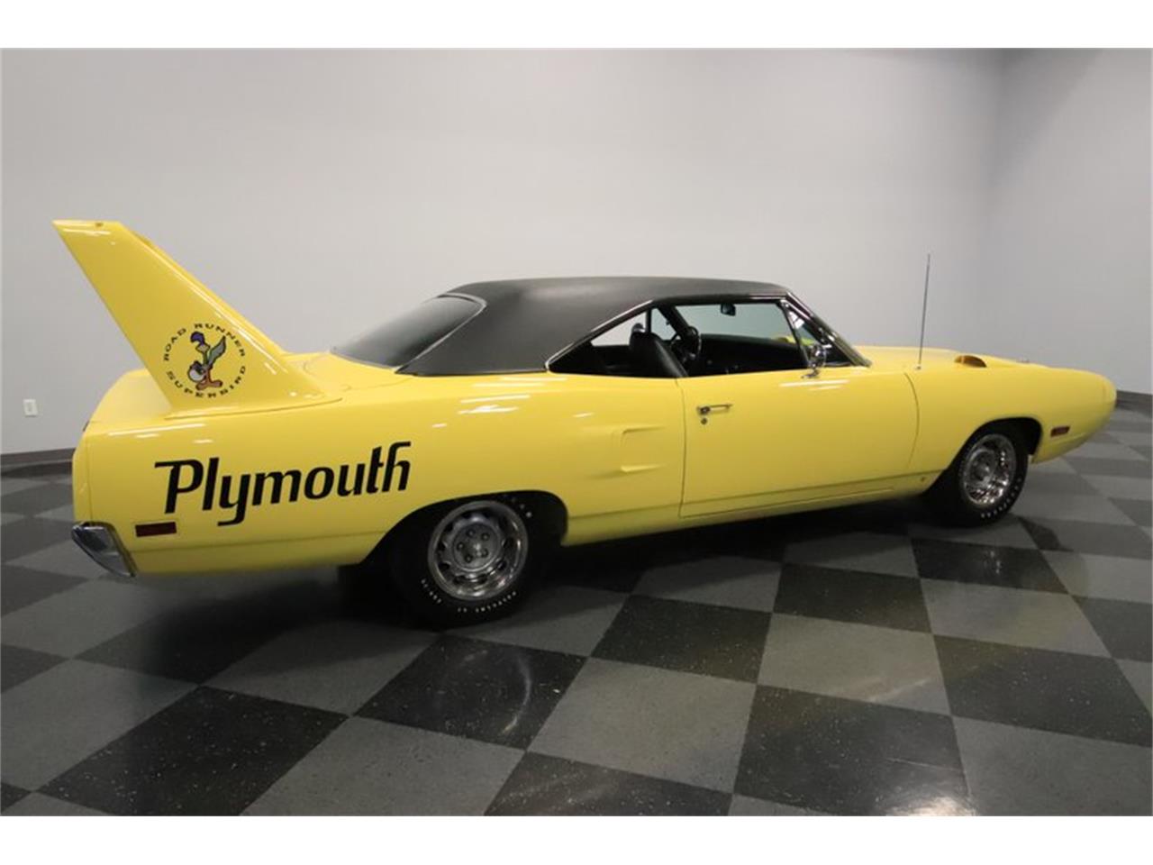 1970 Plymouth Superbird for sale in Mesa, AZ – photo 13