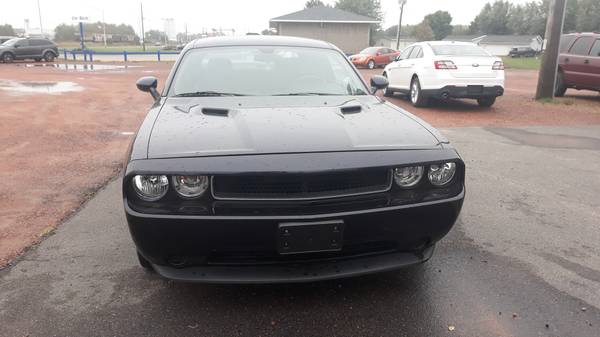 2012 DODGE CHALLENGER 61683 MILES for sale in spencer, WI – photo 3