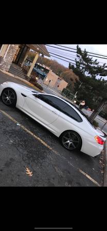 2014 BMW M6 Competition package for sale in Scarsdale, NY – photo 3