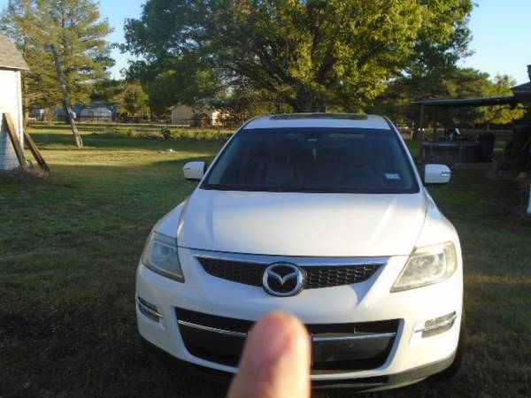 2008 Mazda CX 9 for sale in Sulphur Springs, TX – photo 2