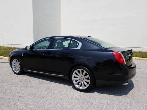 2012 Lincoln MKS LUXURY SEDAN~ 1-OWNER~ CLEAN CARFAX~GREAT PRICE! for sale in Sarasota, FL – photo 6