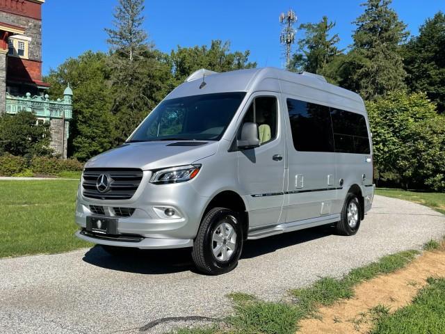 2020 Mercedes-Benz Sprinter 2500 INTERSTATE 19 TOMMY BAHAMA 2021 for sale in West Chester, PA – photo 2