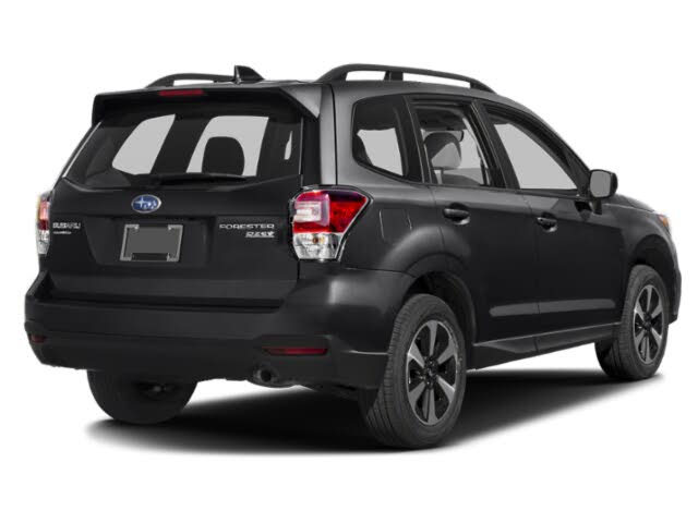 2018 Subaru Forester 2.5i Premium for sale in Anniston, AL – photo 4