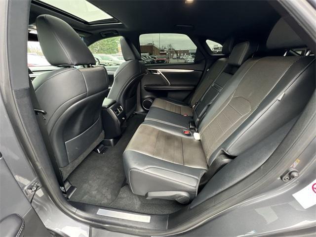 2019 Lexus RX 450h 450H for sale in Winchester, VA – photo 25