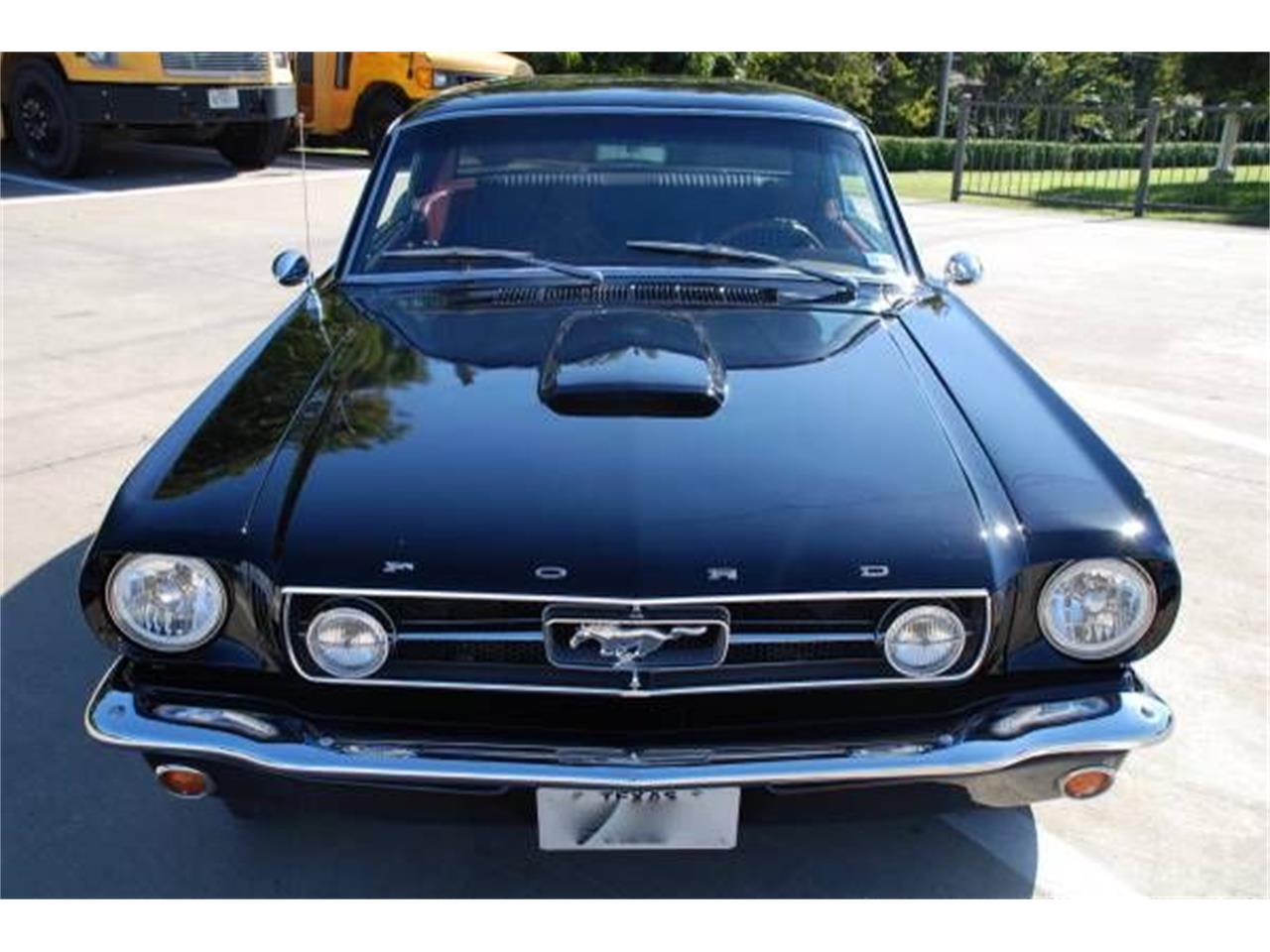 1966 Ford Mustang for sale in Cadillac, MI – photo 8