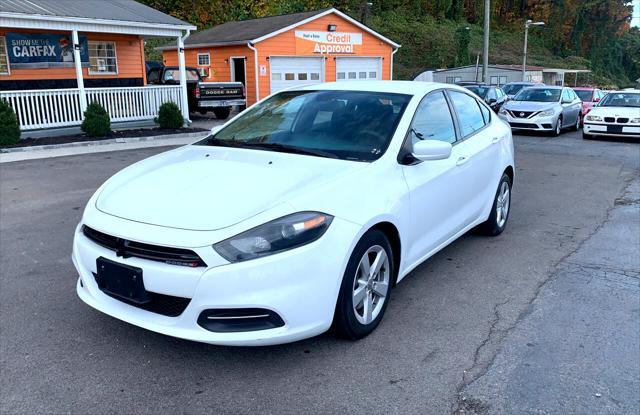 2015 Dodge Dart SXT for sale in Knoxville, TN – photo 3