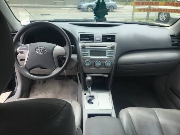 2007 toyota Camry for sale in Metairie, LA – photo 7