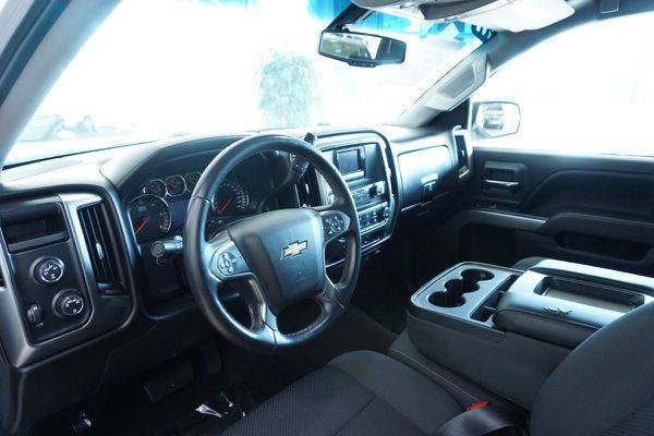 2014 Chevrolet Chevy Silverado 1500 LT Pickup 4D 5 3/4 ft [Free... for sale in Sacramento , CA – photo 18
