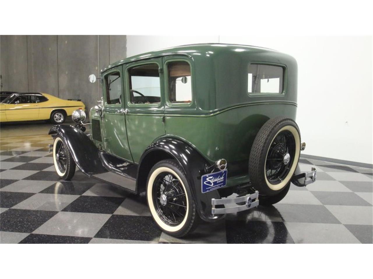 1930 Ford Model A for sale in Lithia Springs, GA – photo 9