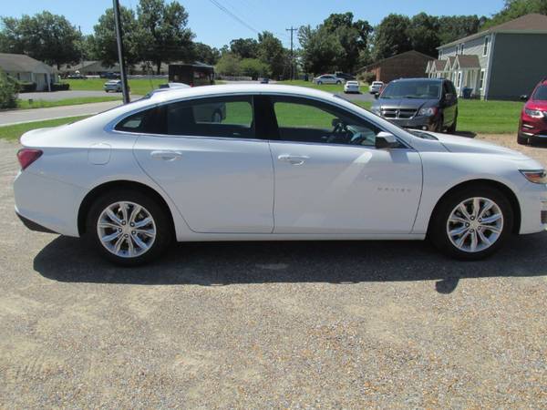 2019 Chevrolet Malibu LT for sale in Murray, KY – photo 8