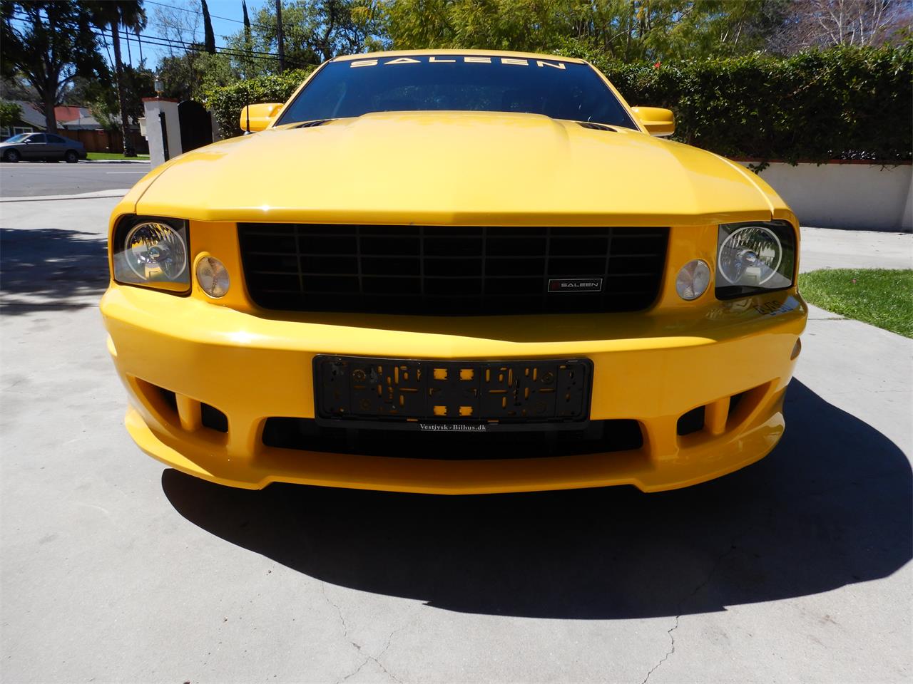 2006 Ford Mustang (Saleen) for sale in Woodland Hills, CA – photo 8