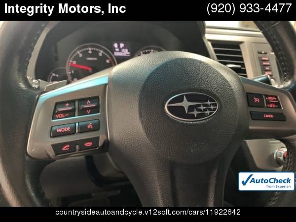 2014 Subaru Outback 2.5i ***Financing Available*** for sale in Fond Du Lac, WI – photo 7
