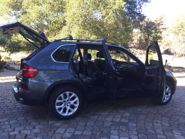 2013 BMW X5 xDrive35i - Excellent Condition for sale in Santa Rosa, CA – photo 5