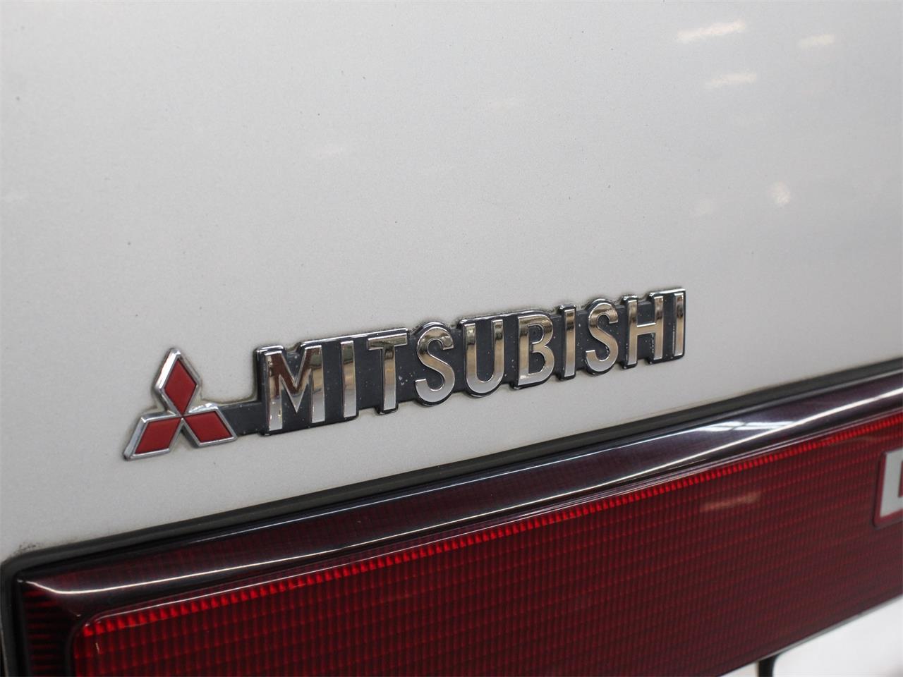 1993 Mitsubishi Delica for sale in Christiansburg, VA – photo 44