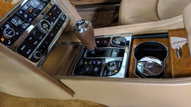 2013 Bentley Mulsanne Base for sale in Glendale Heights, IL – photo 21