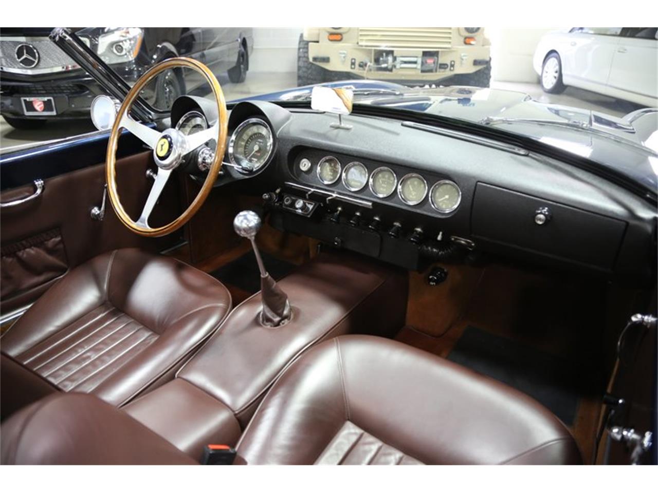 1961 Ferrari 250 for sale in Chatsworth, CA – photo 15