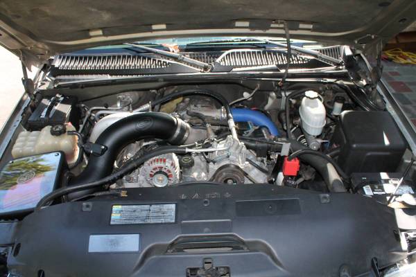 ULTRA RARE DURAMAX - FACTORY 6 SPEED ZF6 MANUAL - ARIZONA TRUCK for sale in Felton, CT – photo 2