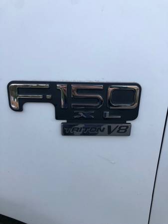 Ford F 150 XL - Excellent Condition/Low Miles - - by for sale in OAKTON, District Of Columbia – photo 5
