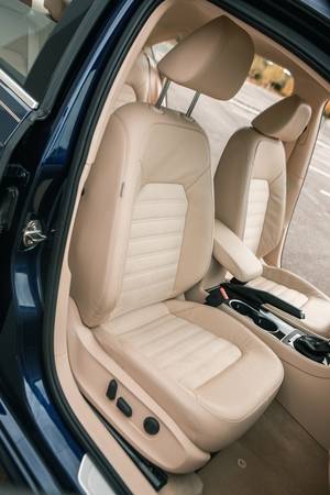 2014 Volkswagen Passat 2.0L TDI SEL Premium DIESEL LOADED VERY RARE for sale in Tallahassee, FL – photo 21
