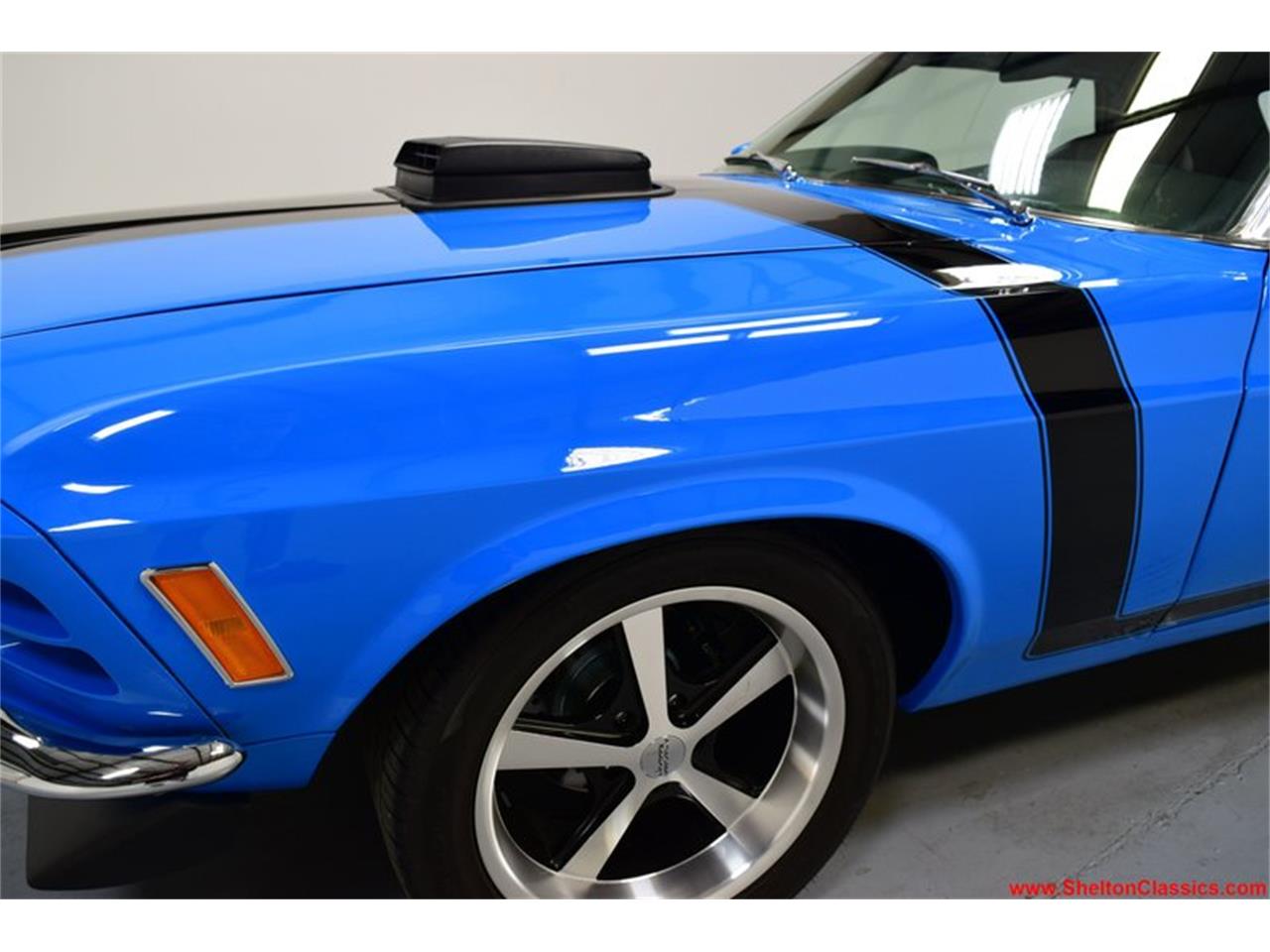 1970 Ford Mustang for sale in Mooresville, NC – photo 16
