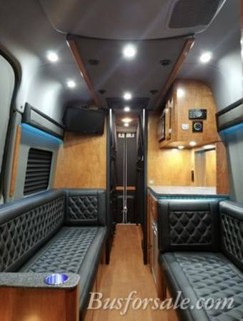 2016 Sprinter Entertainer for sale in Other, TN – photo 11