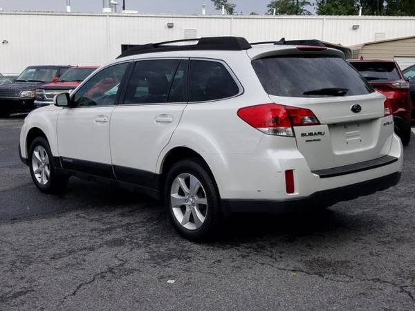 2013 Subaru Outback 2.5i Limited AWD All Wheel Drive SKU:D3263497 for sale in Timonium, MD – photo 8