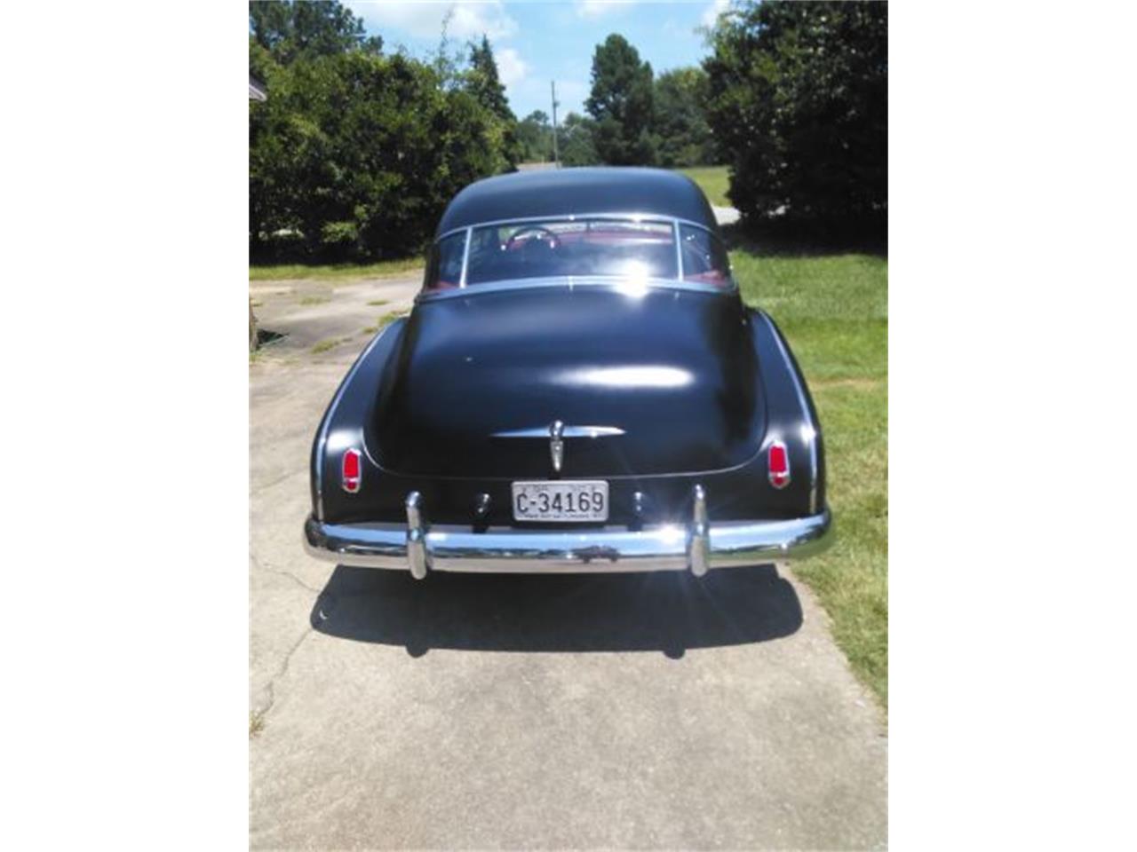 1950 Chevrolet Bel Air for sale in Cadillac, MI – photo 3