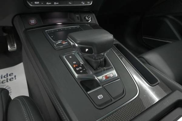 2020 Audi SQ5 Premium Plus Sport Utility 4D for sale in Other, AK – photo 20