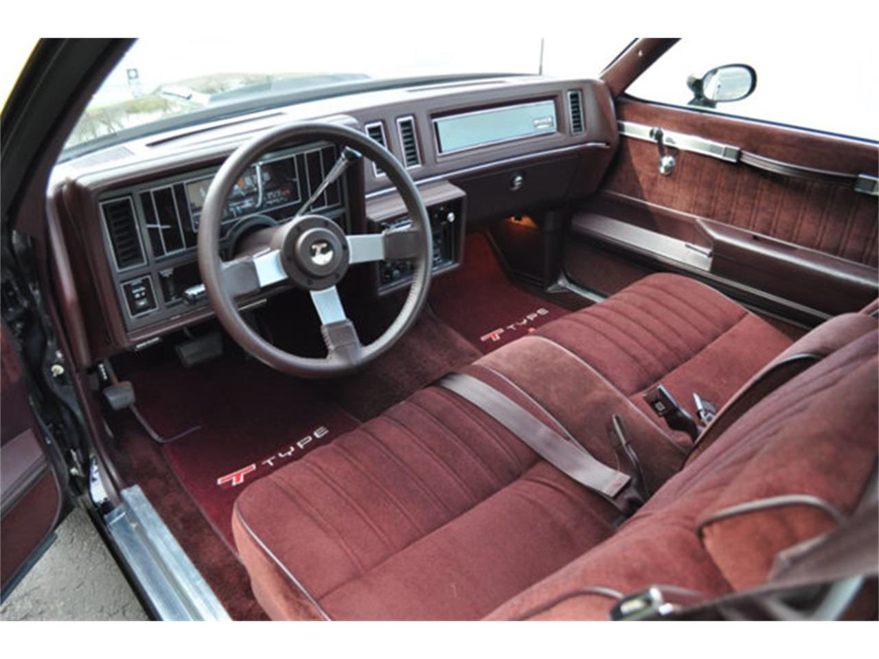 1986 Buick Regal for sale in Clifton Park, NY – photo 22
