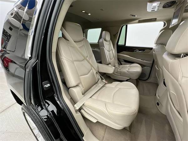 2019 Cadillac Escalade Luxury - SUV - - by dealer for sale in Other, KY – photo 17