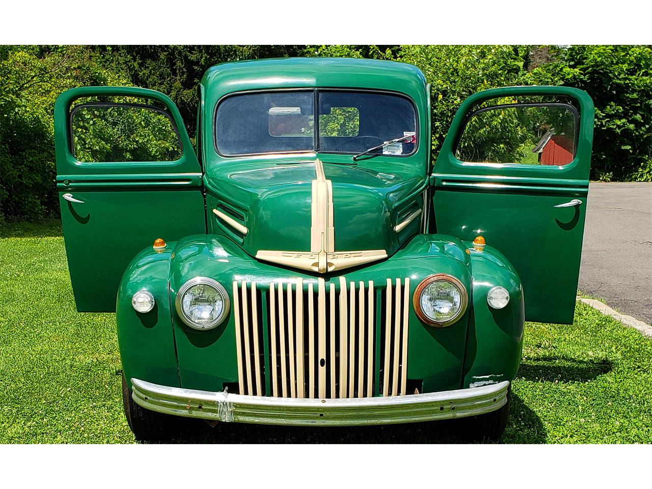 1942 Ford 1/2 Ton Pickup for sale in Horseheads, NY – photo 6