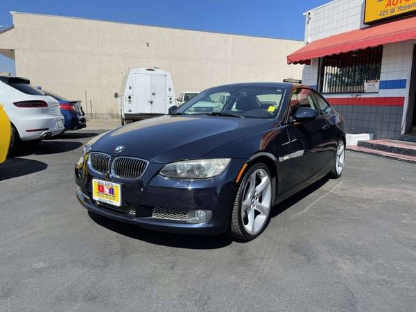 2010 BMW 3 335i - - by dealer - vehicle automotive sale for sale in Manteca, CA – photo 2