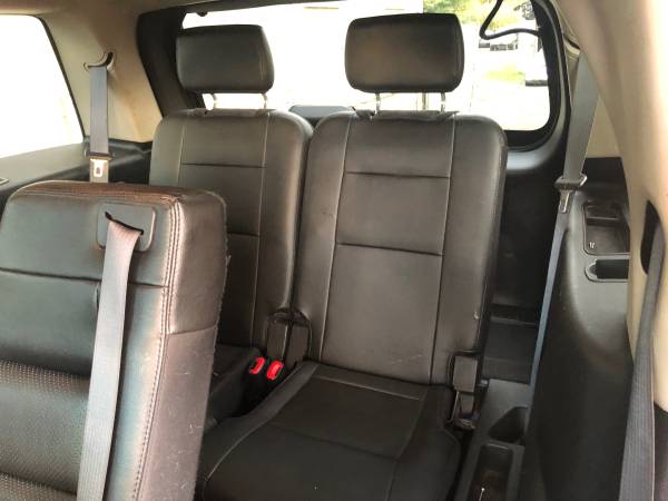 2008 mercury mountaineer fully loaden for sale in STATEN ISLAND, NY – photo 17