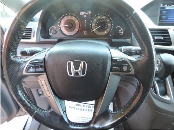 2016 Honda Odyssey for sale in Stockton, CA – photo 12