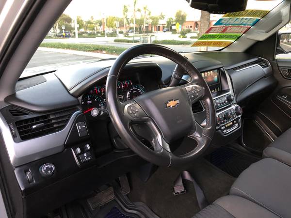 2016 Chevrolet Tahoe 2WD 4dr LS for sale in Corona, CA – photo 9