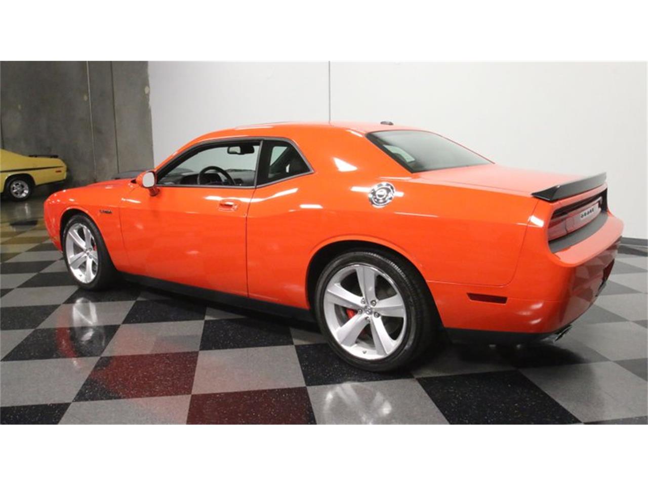2010 Dodge Challenger for sale in Lithia Springs, GA – photo 9