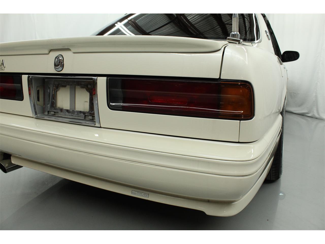 1989 Nissan Cima for sale in Christiansburg, VA – photo 12