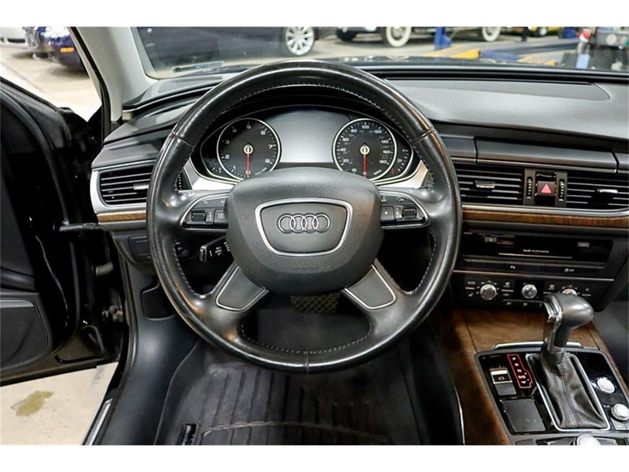2013 Audi A6 for sale in Kentwood, MI – photo 12