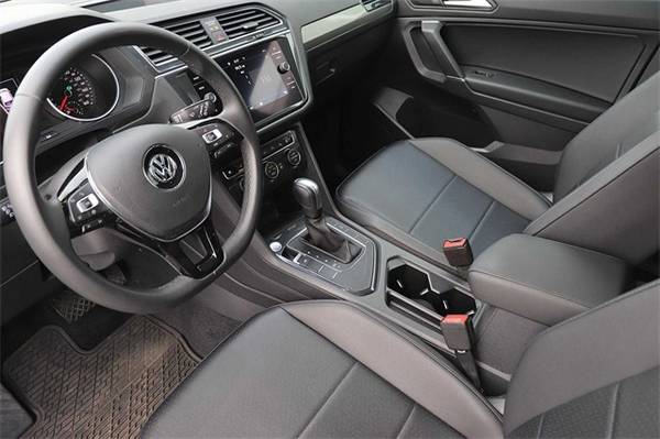 2020 Volkswagen VW Tiguan 2 0T SE - Lower Price - - by for sale in Seaside, CA – photo 16