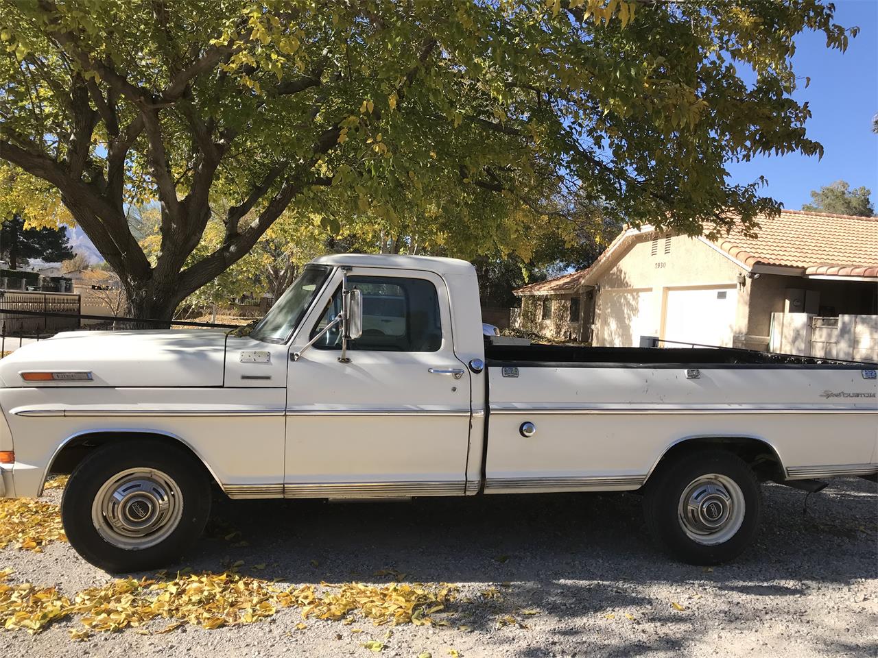 1970 Ford F250 for sale in Las Vegas, NV – photo 2
