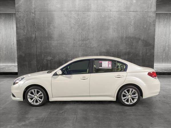 2014 Subaru Legacy 2 5i Premium SKU: E3023266 Sedan for sale in Kennesaw, GA – photo 8