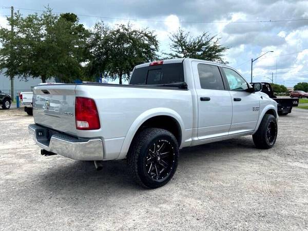 2016 RAM 1500 SLT - Low monthly and weekly payments! - cars & for sale in Winter Garden, FL – photo 6