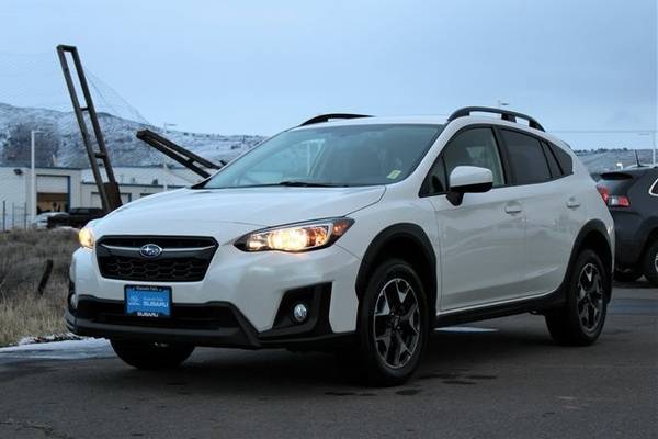 2020 Subaru Crosstrek Premium AWD All Wheel Drive SUV - cars & for sale in Klamath Falls, OR – photo 7