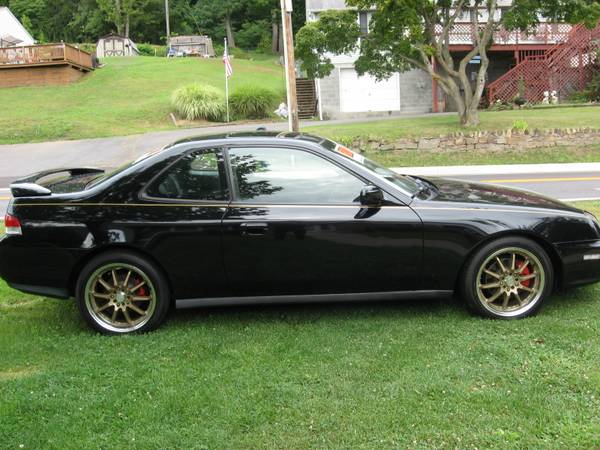 2000 PRELUDE for sale in COMBERLAND, MD – photo 19