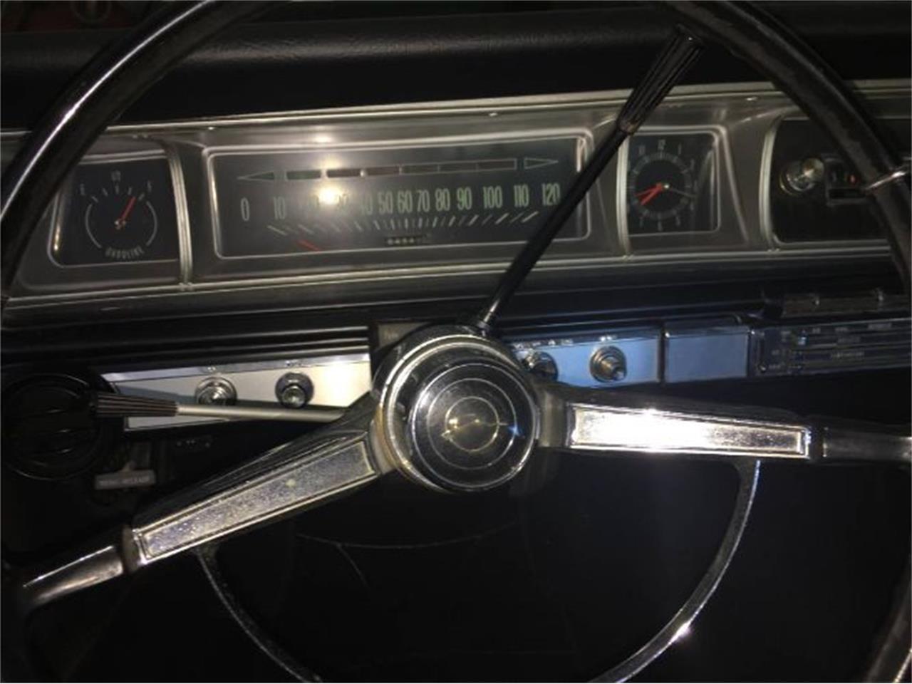 1966 Chevrolet Impala for sale in Cadillac, MI – photo 10