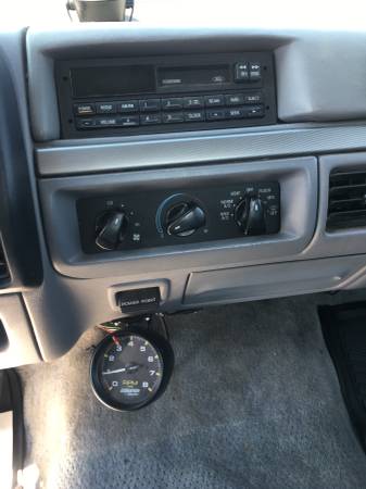 1994 FORD F-250 *1-OWNER* for sale in Lancaster, KY – photo 15