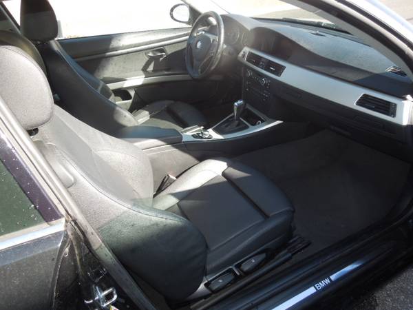 2008 BMW 328i Sport Coupe Auto Clean Title XLNT Cond Runs Perfect -... for sale in SF bay area, CA – photo 12