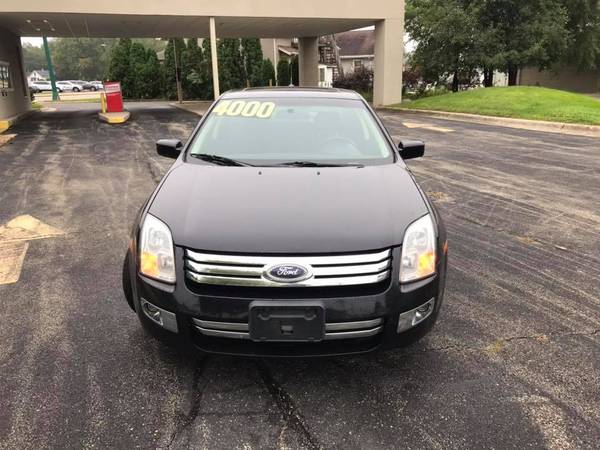 2008 Ford Fusion for sale in Loves Park, WI – photo 2
