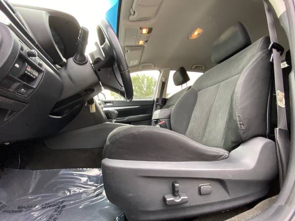2014 Subaru Outback 2 5i Premium - - by dealer for sale in Richmond , VA – photo 16